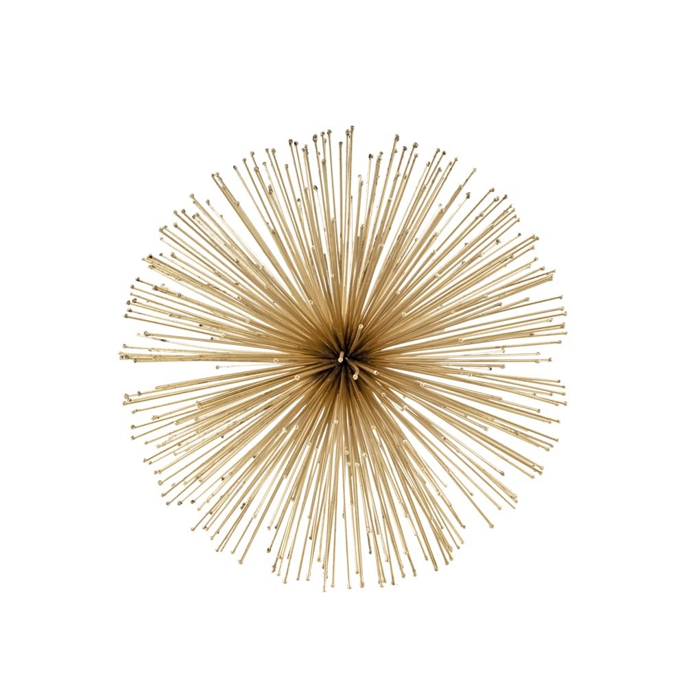 Modern Day Accents 5050 Pilluelo Urchin Large Sphere