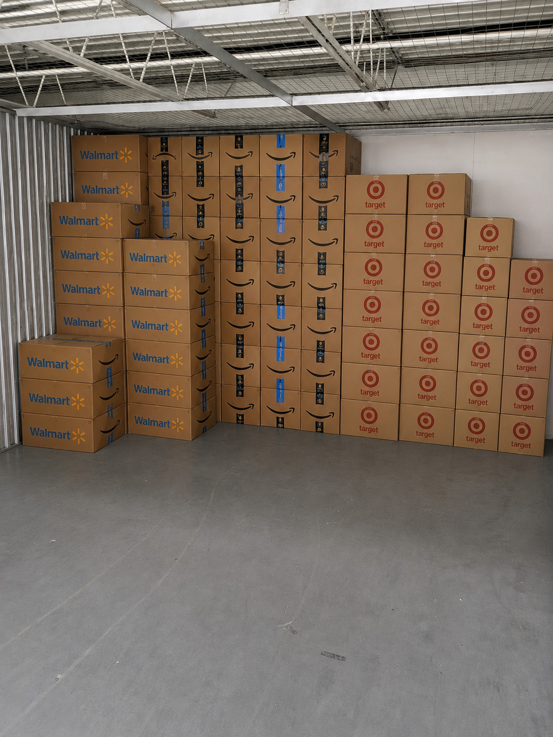 Walmart Kitchen Essentials Premium Bulk Inventory Clearance Lot