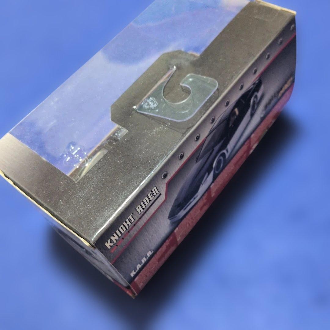 jada 1/32 Knight Rider K.A.R.R