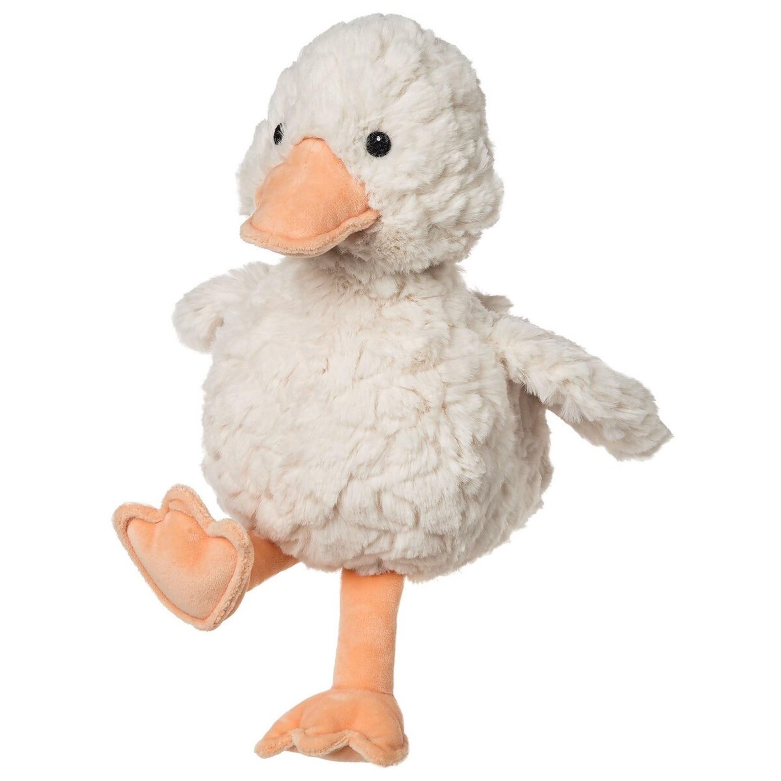 Mary Meyer Putty Collection Waddles Duck Stuffed Animal Soft Toy 11-Inch