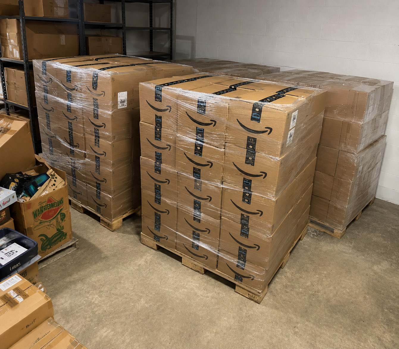 Amazon Inventory Treasure – ALL NEW Consumer Products Buyers Love
