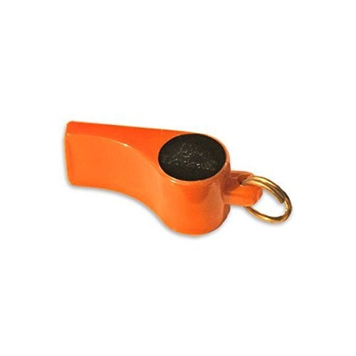 Dokken Hunting Dog Training s DeadFowl Orange Standard Functional Pro Whistle