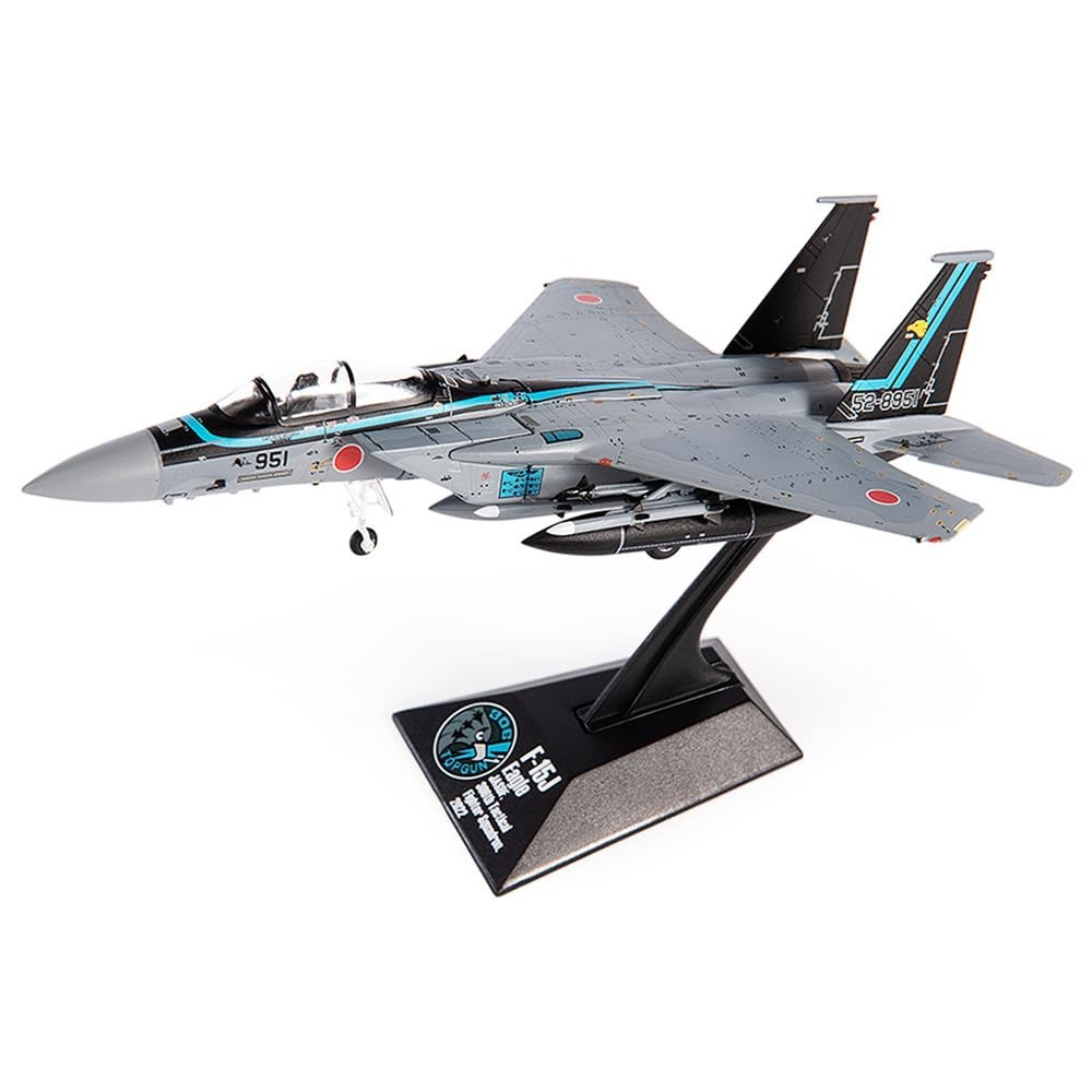 Motor City Classics 1:144 2022 JC Wings Military Aircraft Model Multicoloured