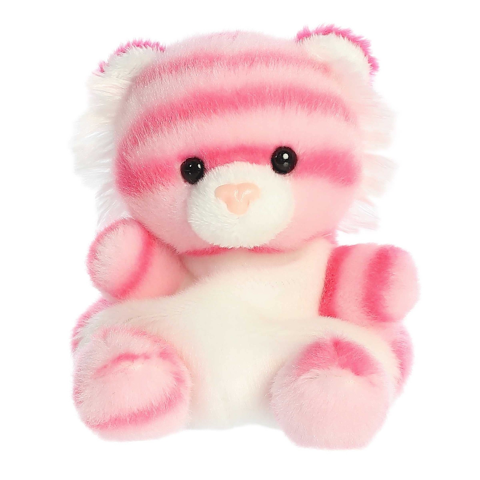 Aurora¬Æ – Palm Pals‚Ñ¢ – 5″ Ros√© Pink Tiger