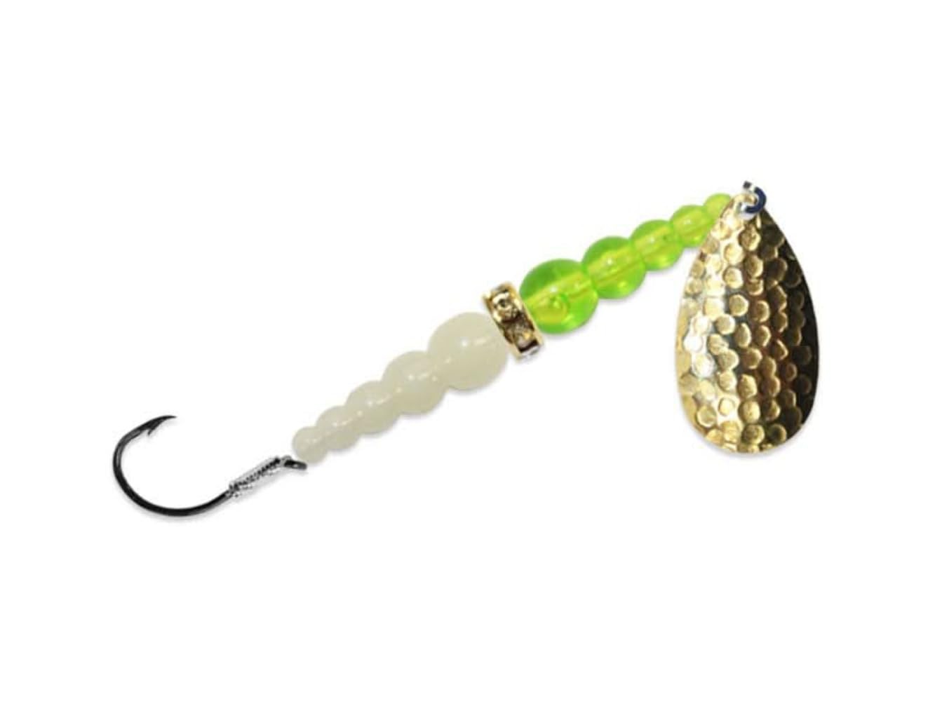 Mack’s Lure Wedding Ring¬Æ Classic Original