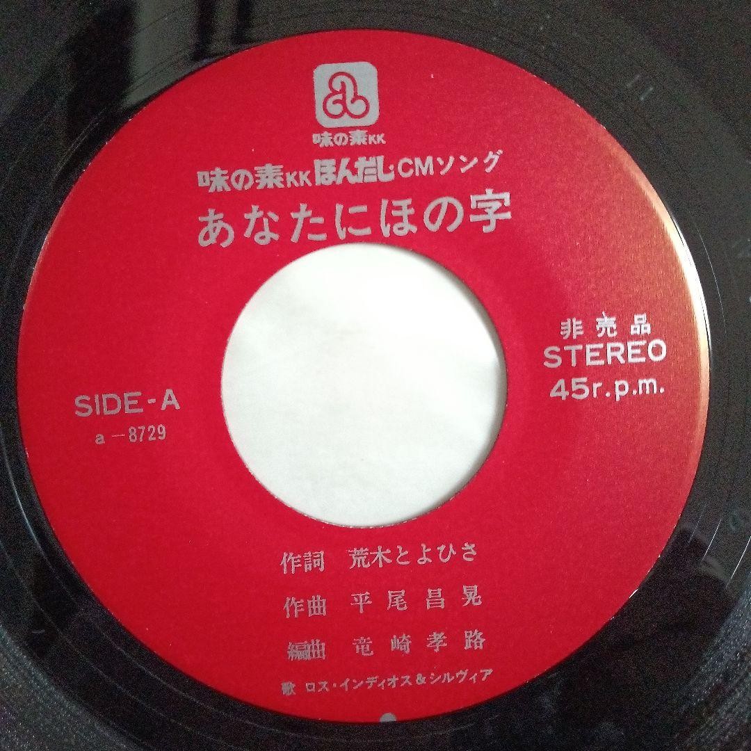 Beautiful promo EP Los Indios & Sylvia A special note for you