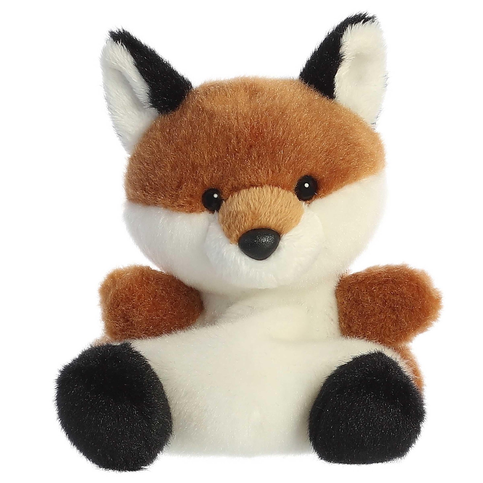 Aurora Birthday Gifts Brown 4 5 Inches Plush Functional Toy Gift Premium