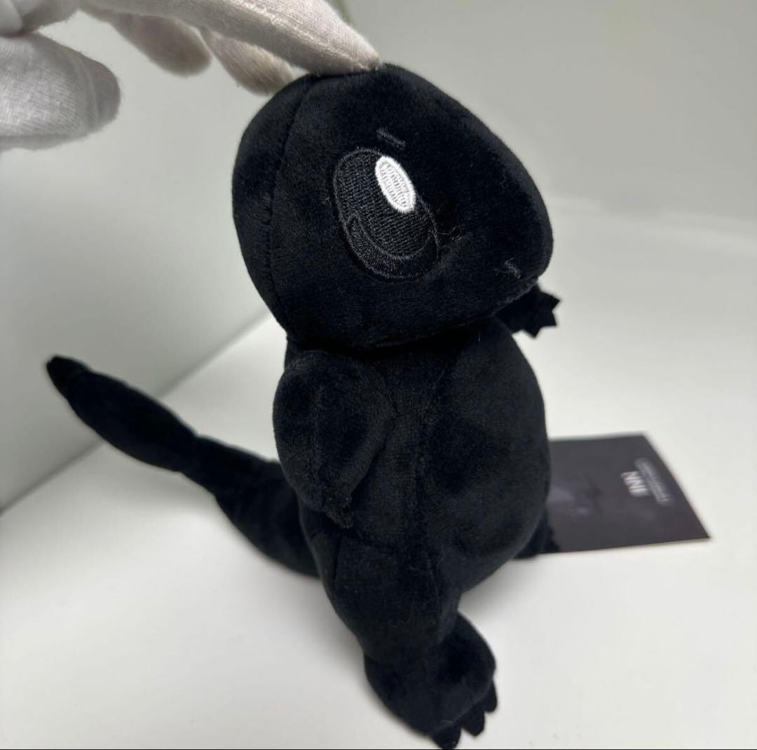 Rare [M] Pokemon Charmander/Fragment Thunderbolt Project