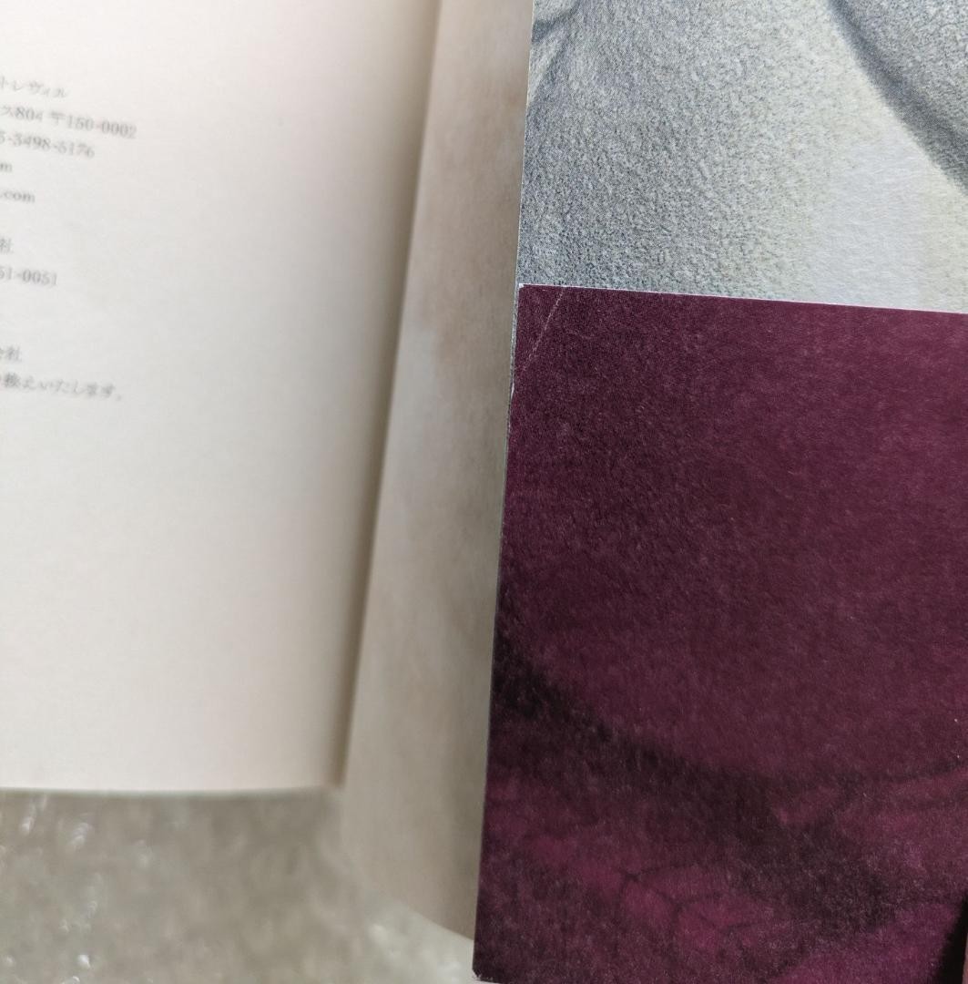 Namio Harukawa Signed Art Book “Odyssey of Domina” Rare