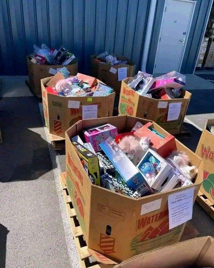 Overstock Inventory Bundle – Mixed General Goods Lot