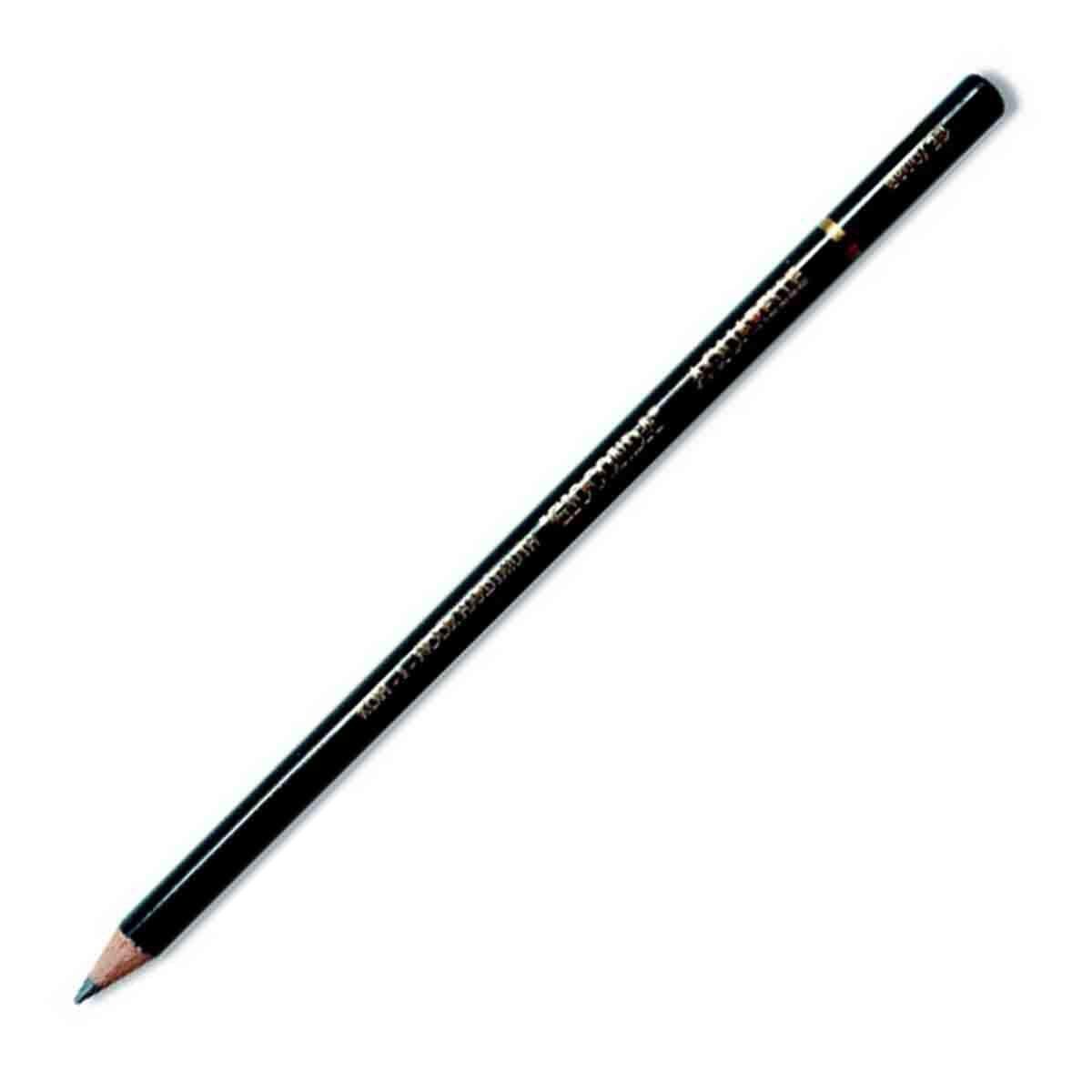 Koh I Noor Gioconda Aquarelle 2B Watercolor Graphite Pencil