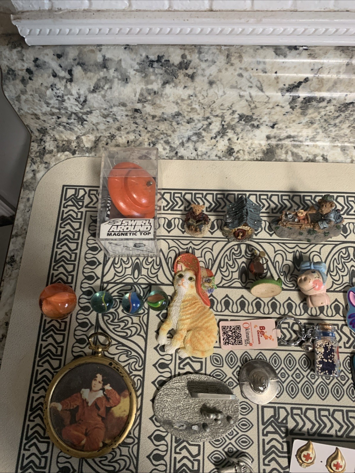 Amazing Junk Drawer Pokémon Disney McDonalds Burger King Red Cross & Much More