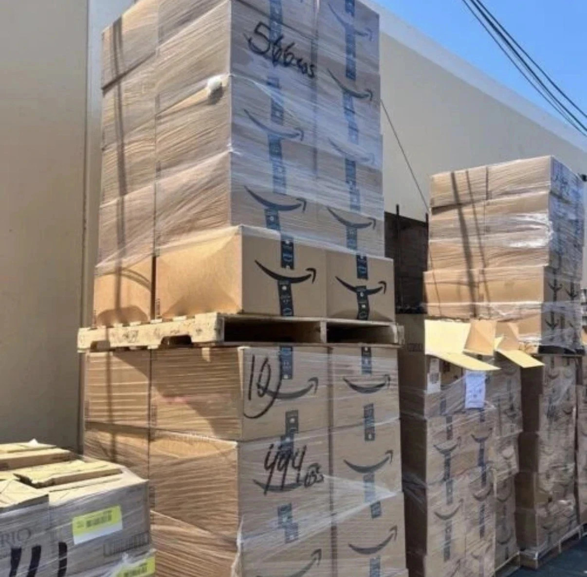 Med Box| Brand-New Items| Fast Shipping| Macey’s| TJ Max| Target| Amazon& More