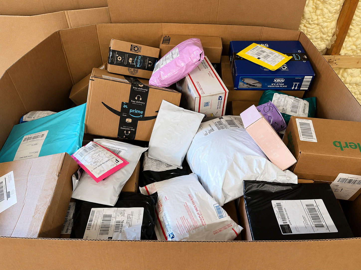 Premium Warehouse Finds Bundle – Mixed New Merchandise Value Lot