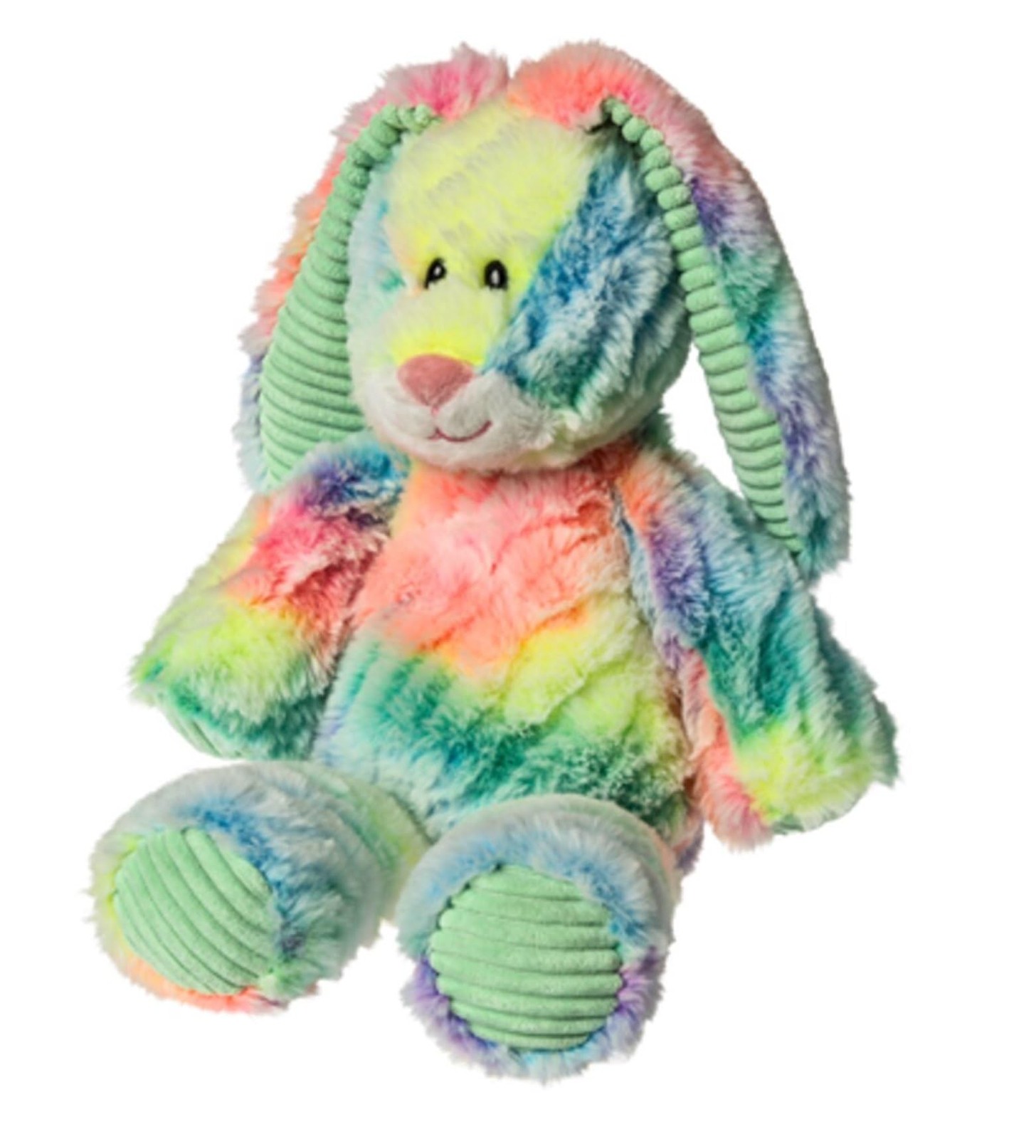 Mary Meyer Marshmallow Zoo Confetti Bunny Plush, 9-Inch Soft Toy