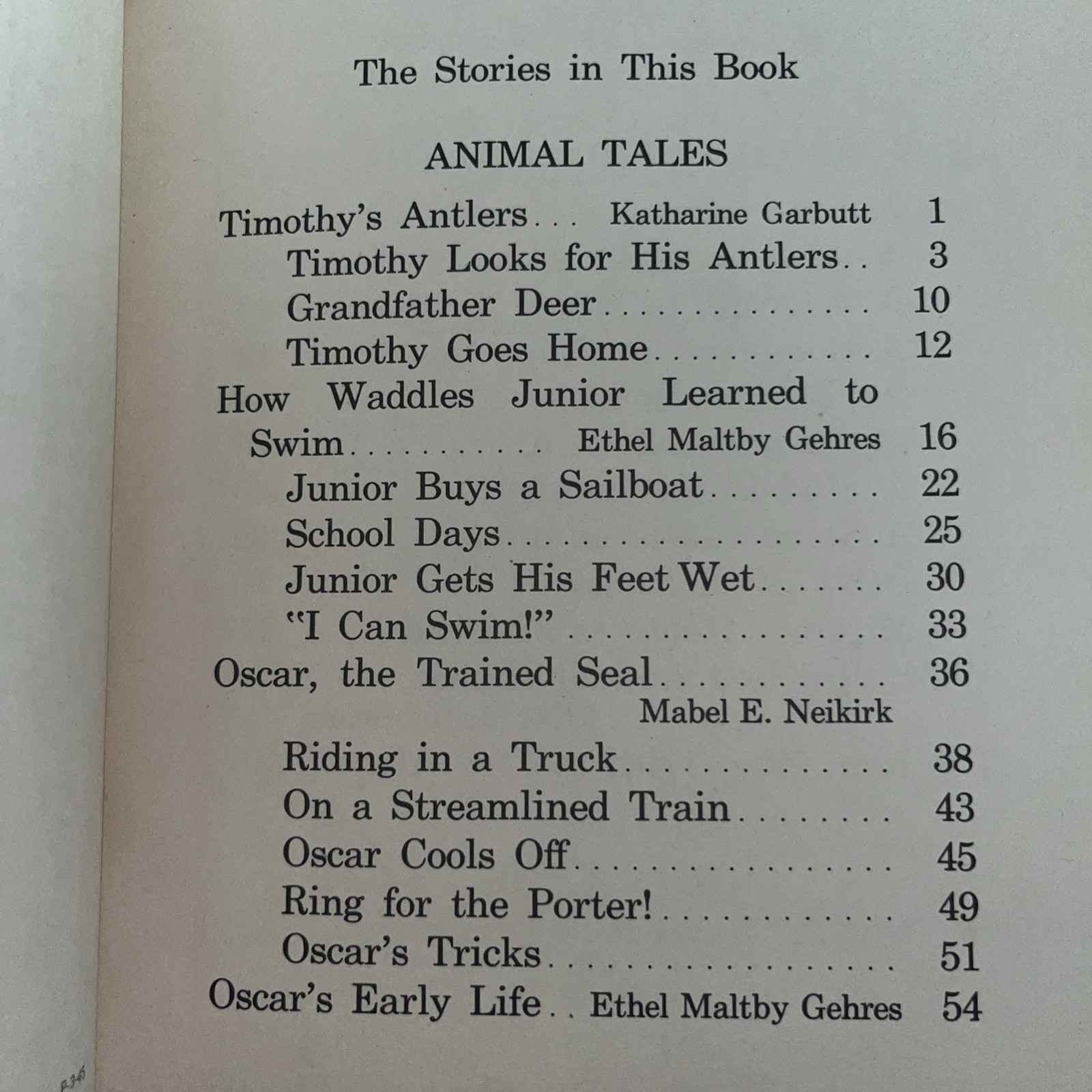 Faraway Ports: Easy Growth in Reading; Third Reader, Level 1 Hardcover – 1940