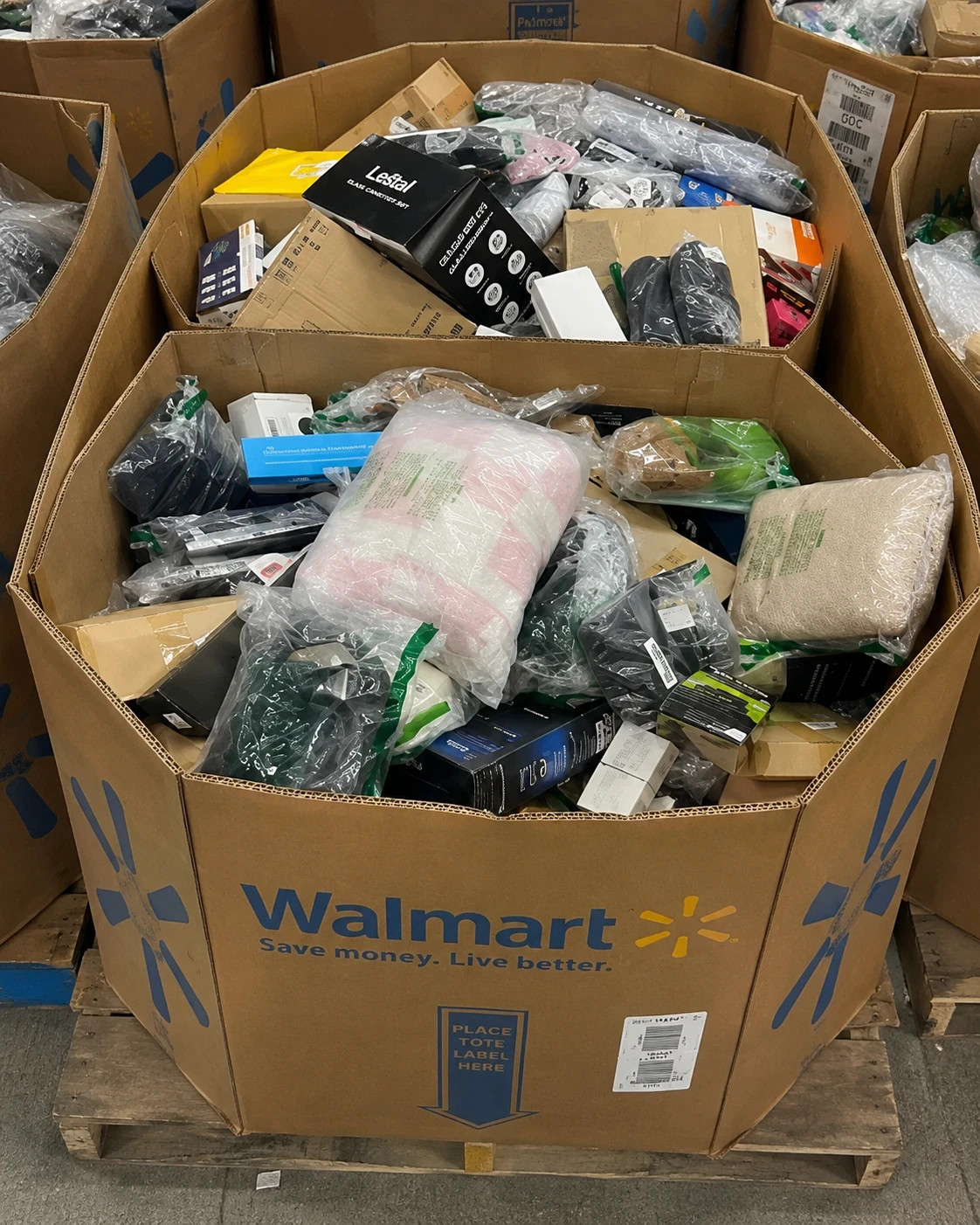 Ultimate Discovery Bundle – Assorted Wholesale Merchandise Lot