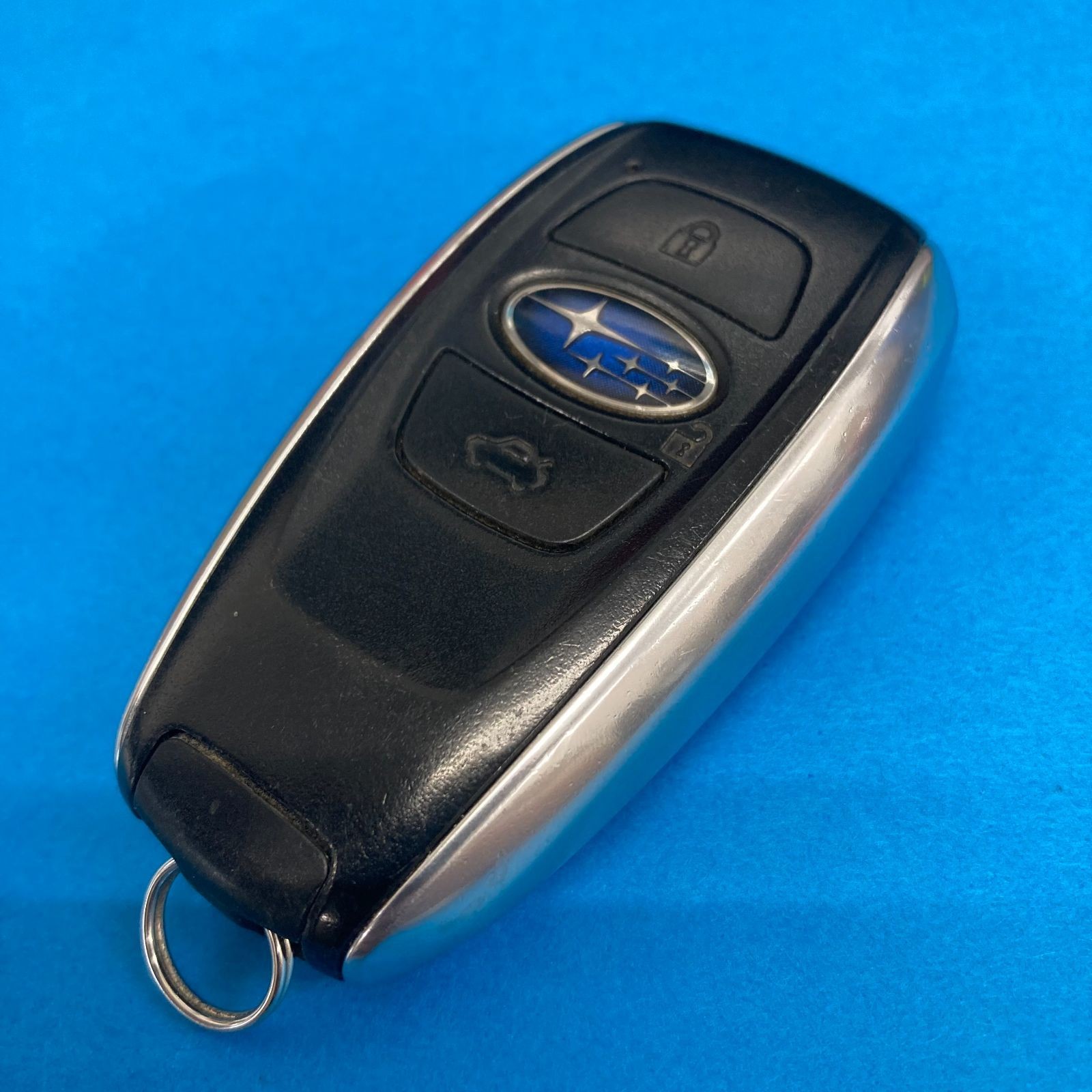☘ Subaru Levorg VM4 Keyless Smart Key 3 Button 001-A01470 L4 ☘