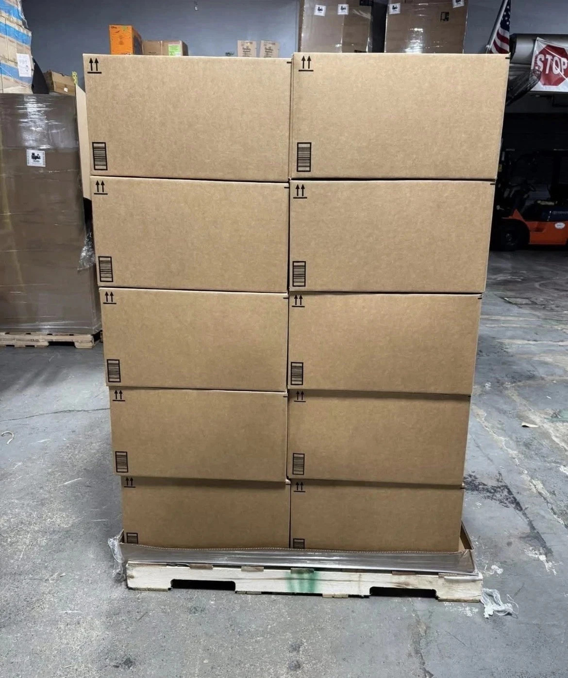 Amazon & Target Mystery Box – All New Liquidation Goods