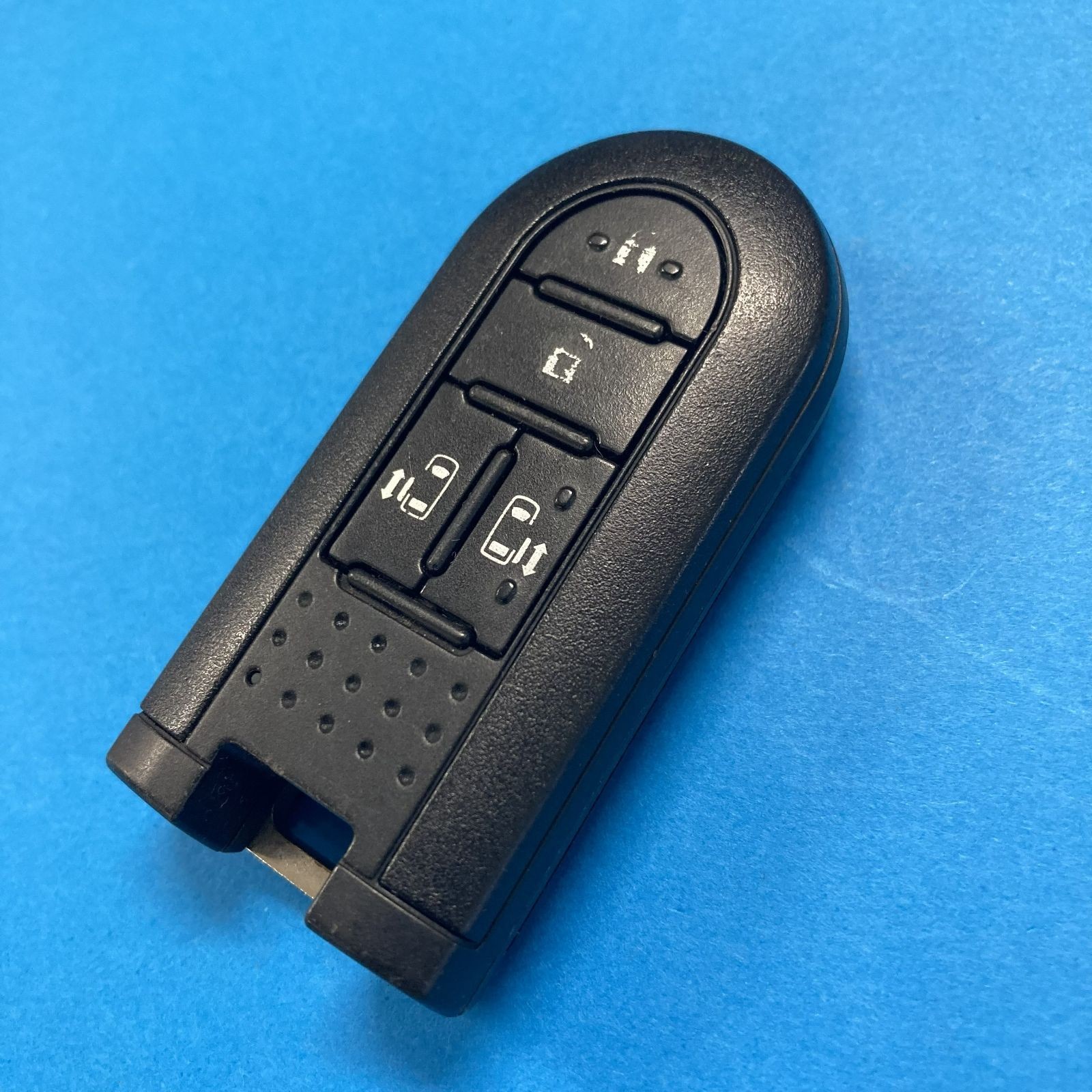 ☘ Daihatsu Tanto LA600S Keyless Smart Key 4 Buttons 007AC0154 E8 ☘
