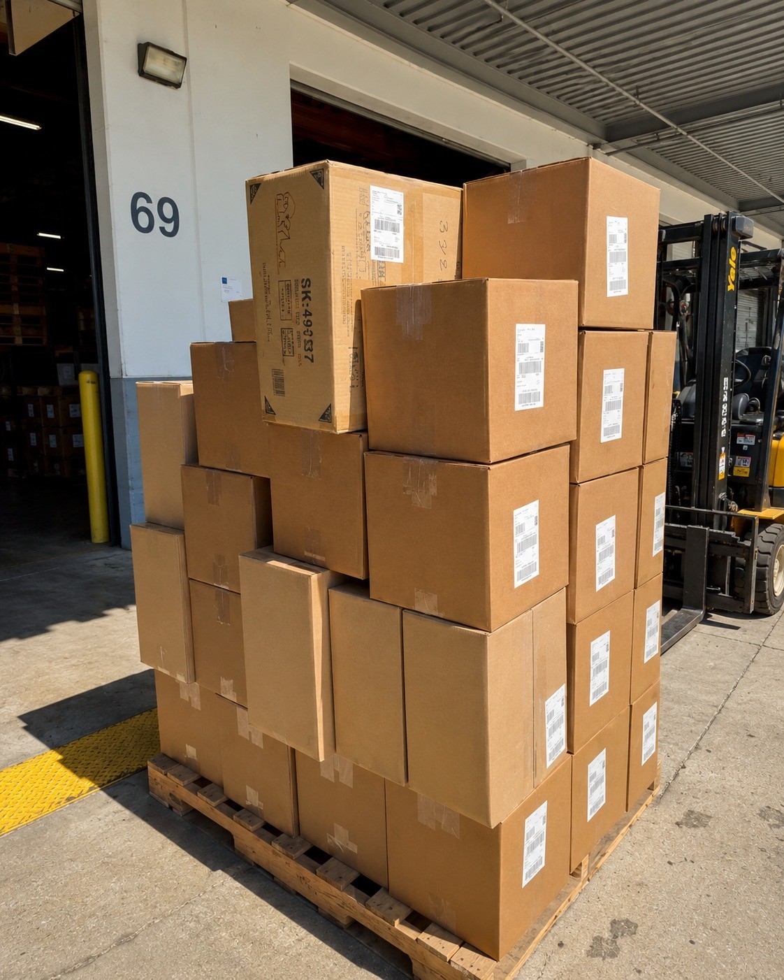 Premium Warehouse Finds Bundle – Mixed New Merchandise Value Lot
