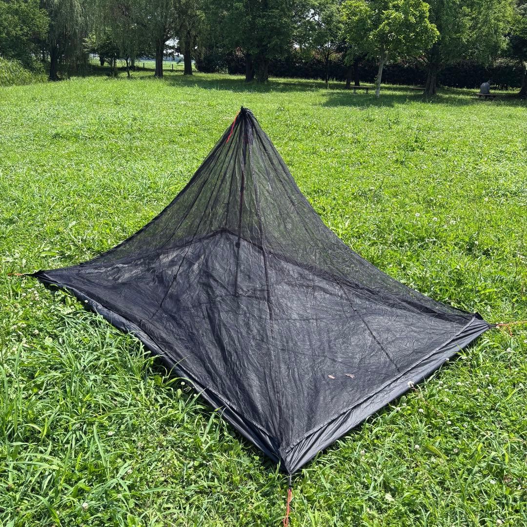 BEAR PAW mesh inner tent bug net