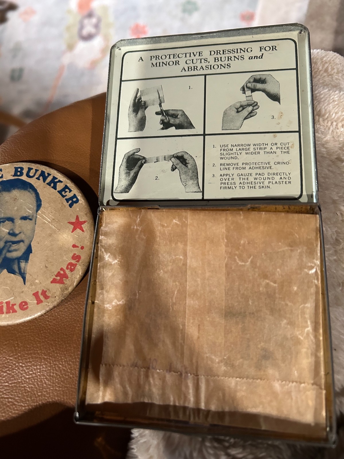 Vintage Lot- Military, Religious , Antiques, Watches, Collectibles
