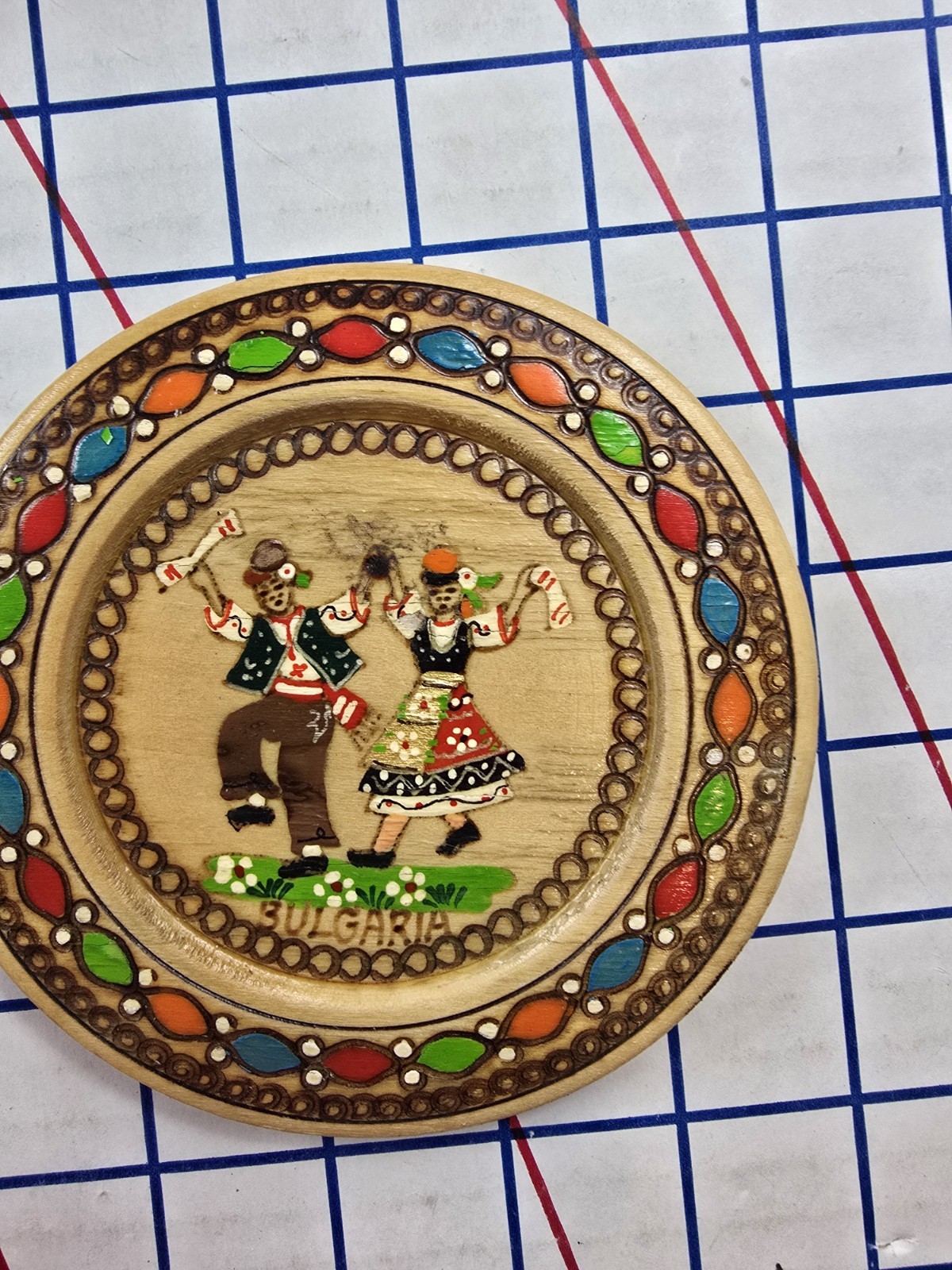 Vintage Misc Junk Drawer Collectibles Pill Container, Coasters, Metal Trays.