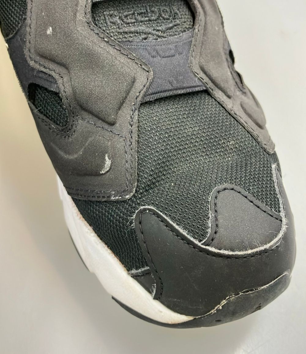 Reebok Low Cut Sneakers INSTAPUMP FURY OG DV6985 Unisex SIZE 25.0 (XL) Reebok