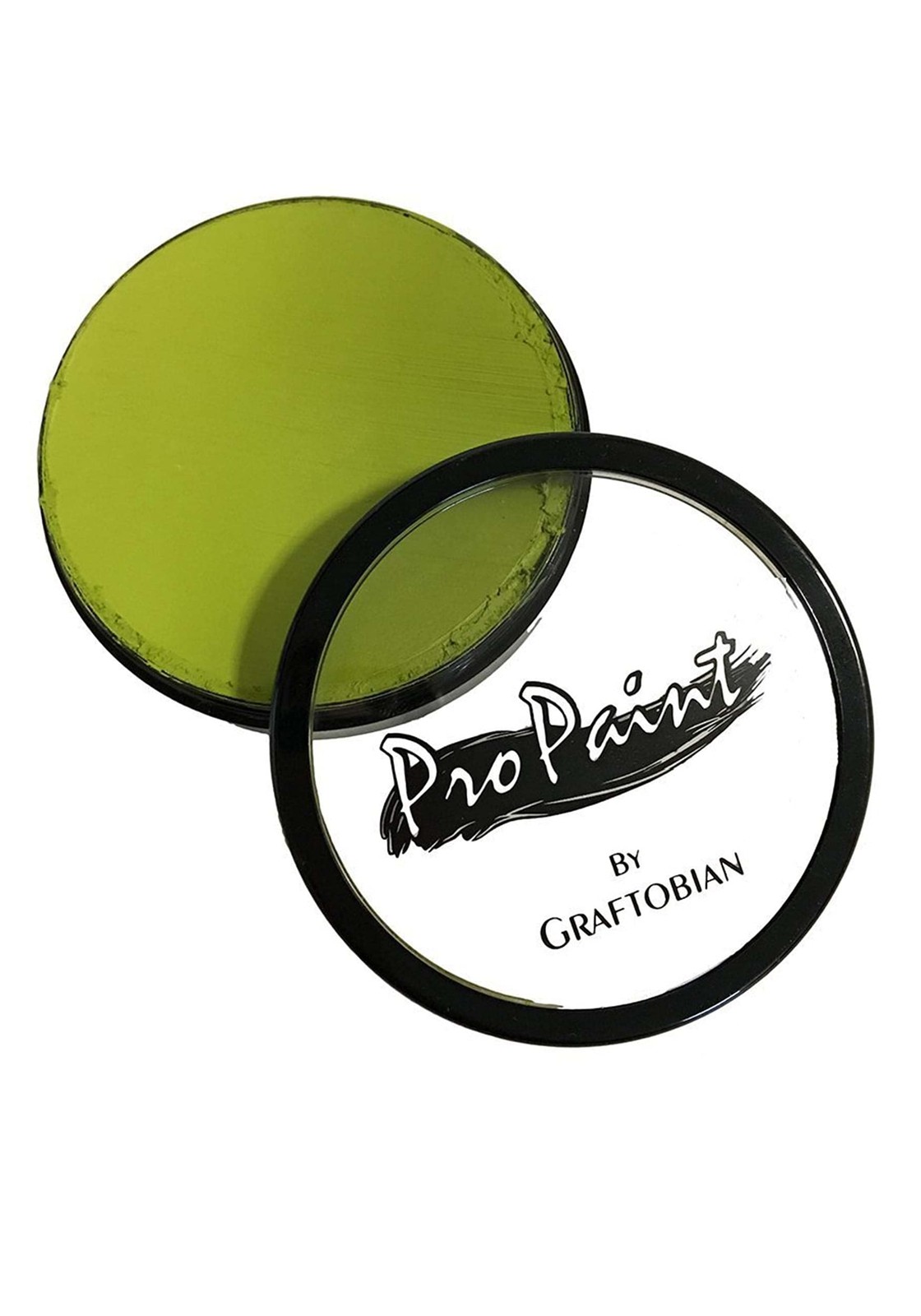 Graftobian ProPaint – Alien Green (30 ml)