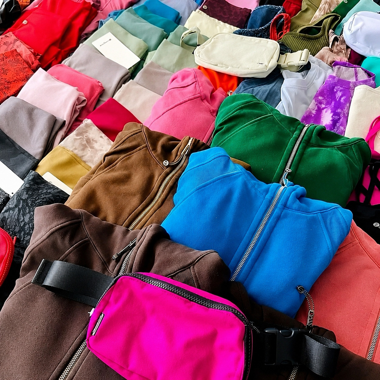 Premium Value Collection – Mixed New Merchandise Wholesale Lot