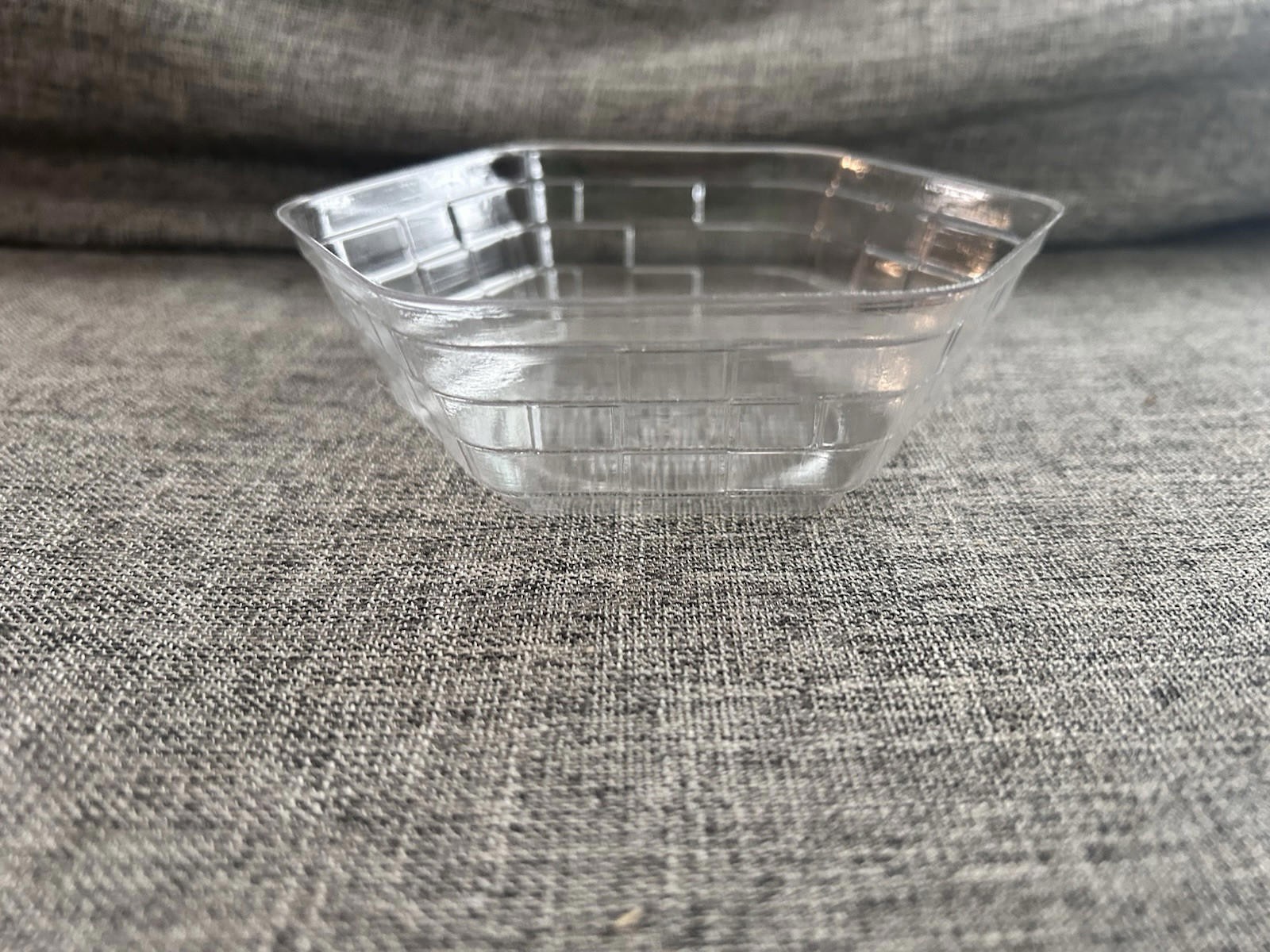 Longaberger Plastic Protector 41734 For Sage Basket