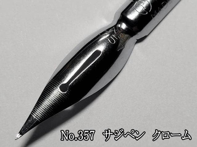 4. For the Ergogrip wooden pen holder and 10 replacement nibs, please choose