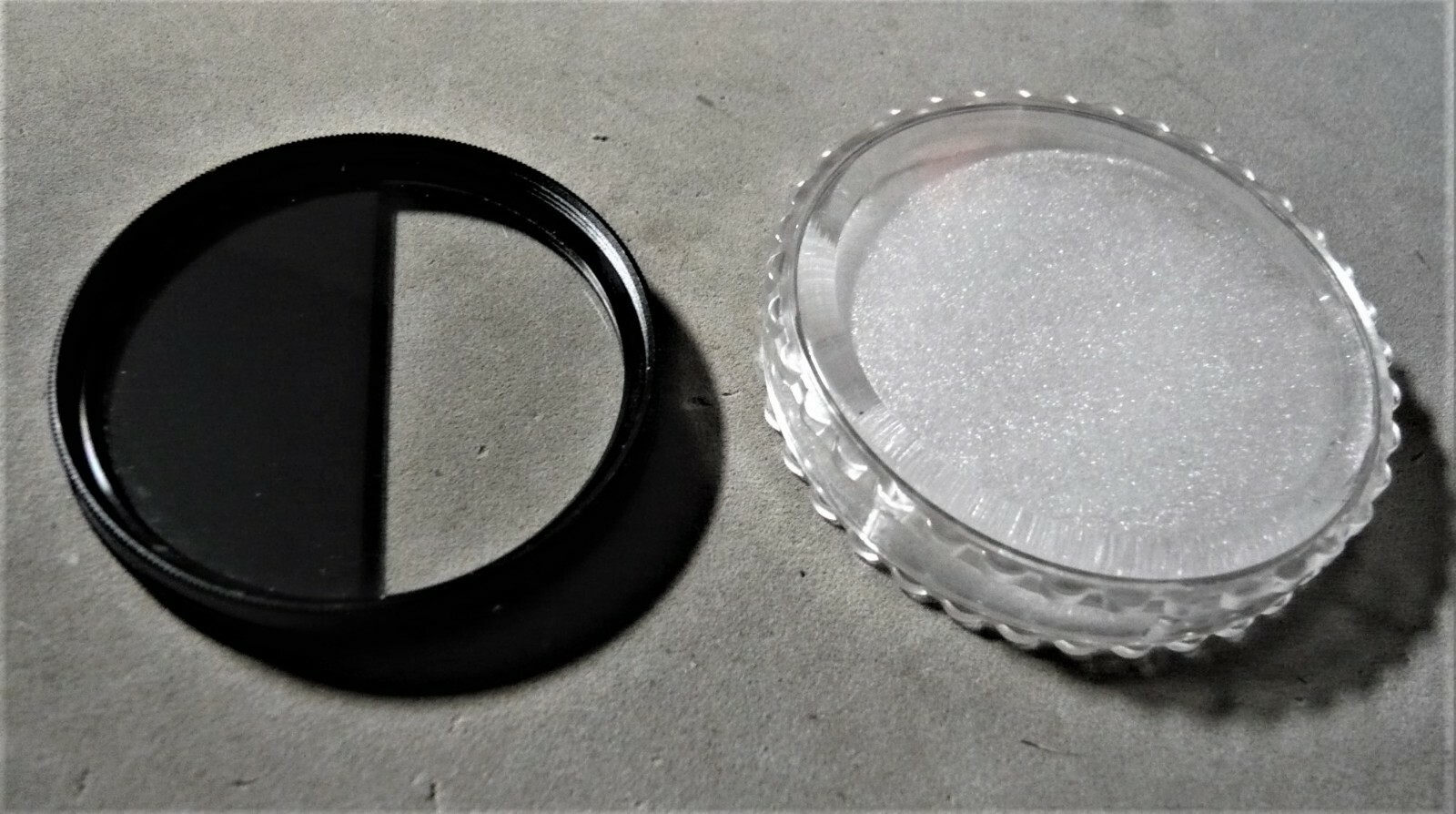 52mm Dual Image filter. Rare and discontinued.