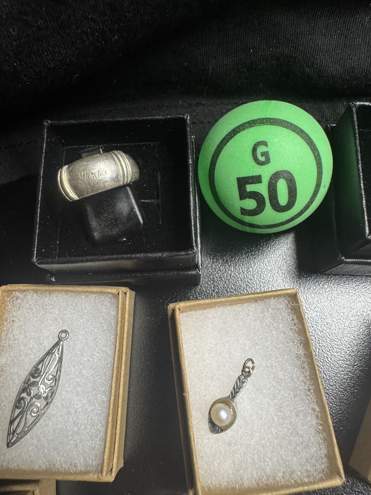 junk drawer lot