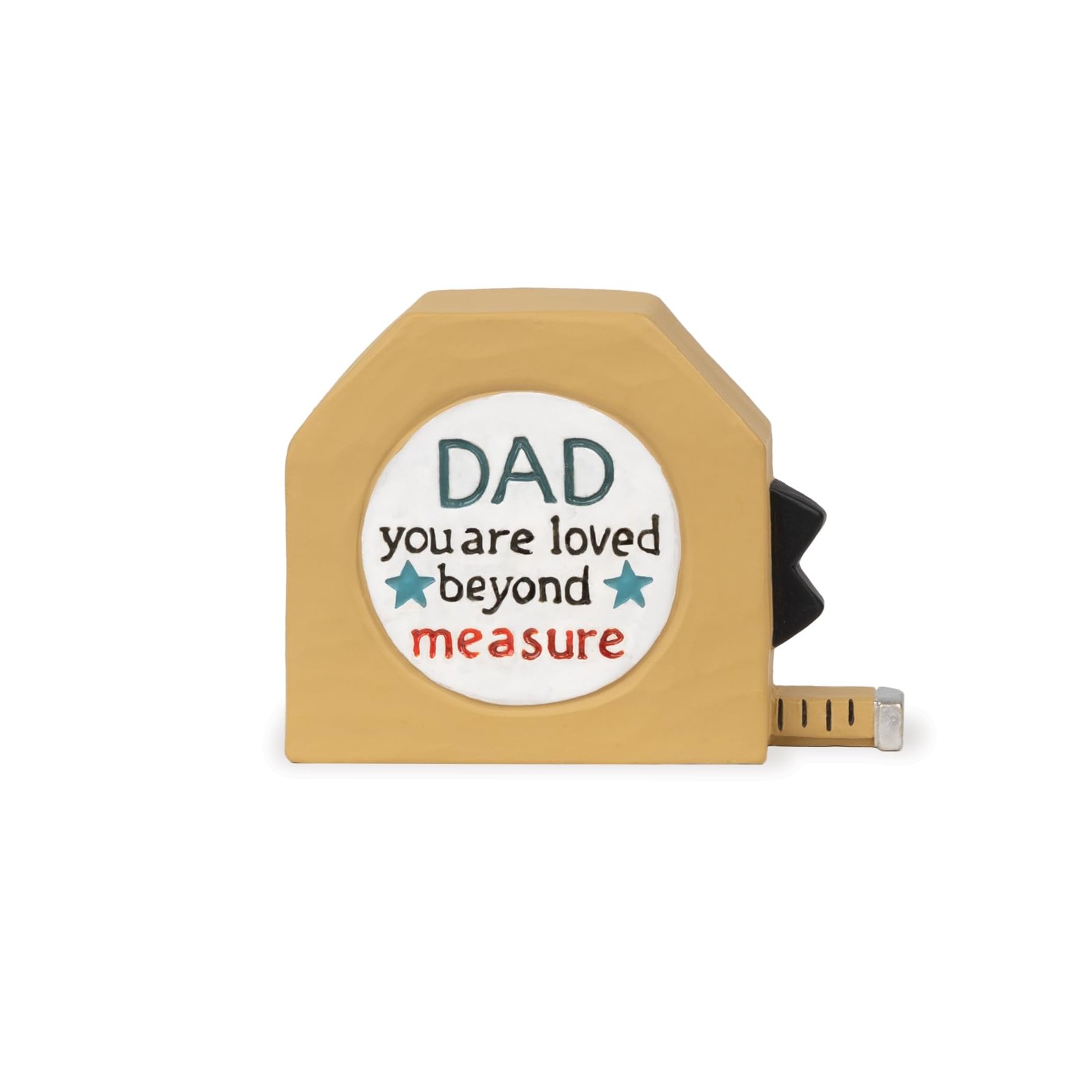 Super DADS – DAD Loved Beyond Measure Block