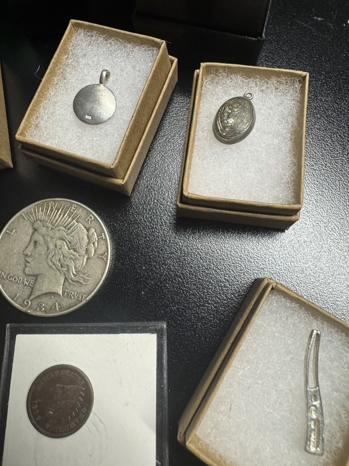 junk drawer lot