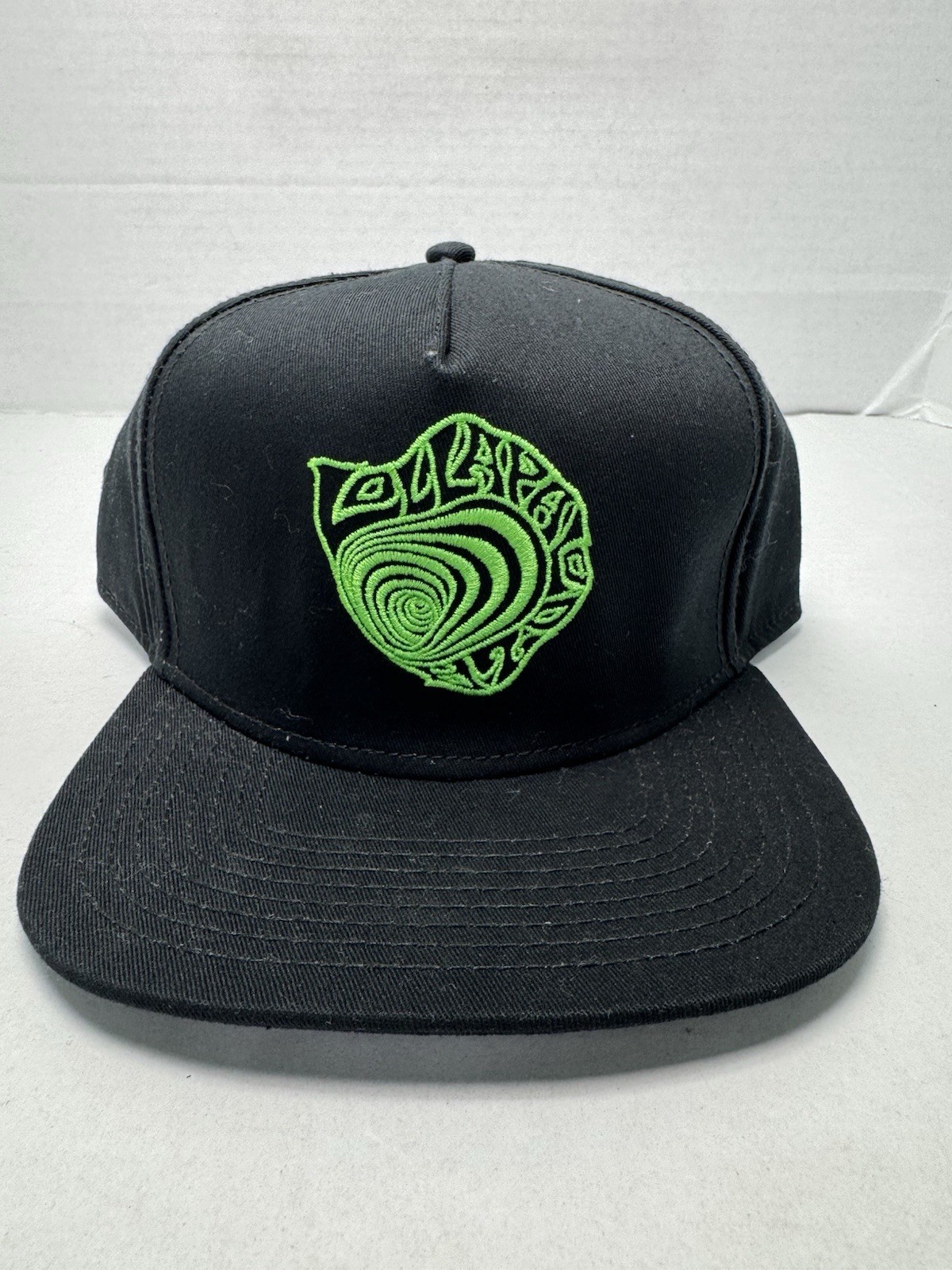 90’s Lolapalooza Festival Cap VTG 1992 NWT Live Nation Official NOS Merch