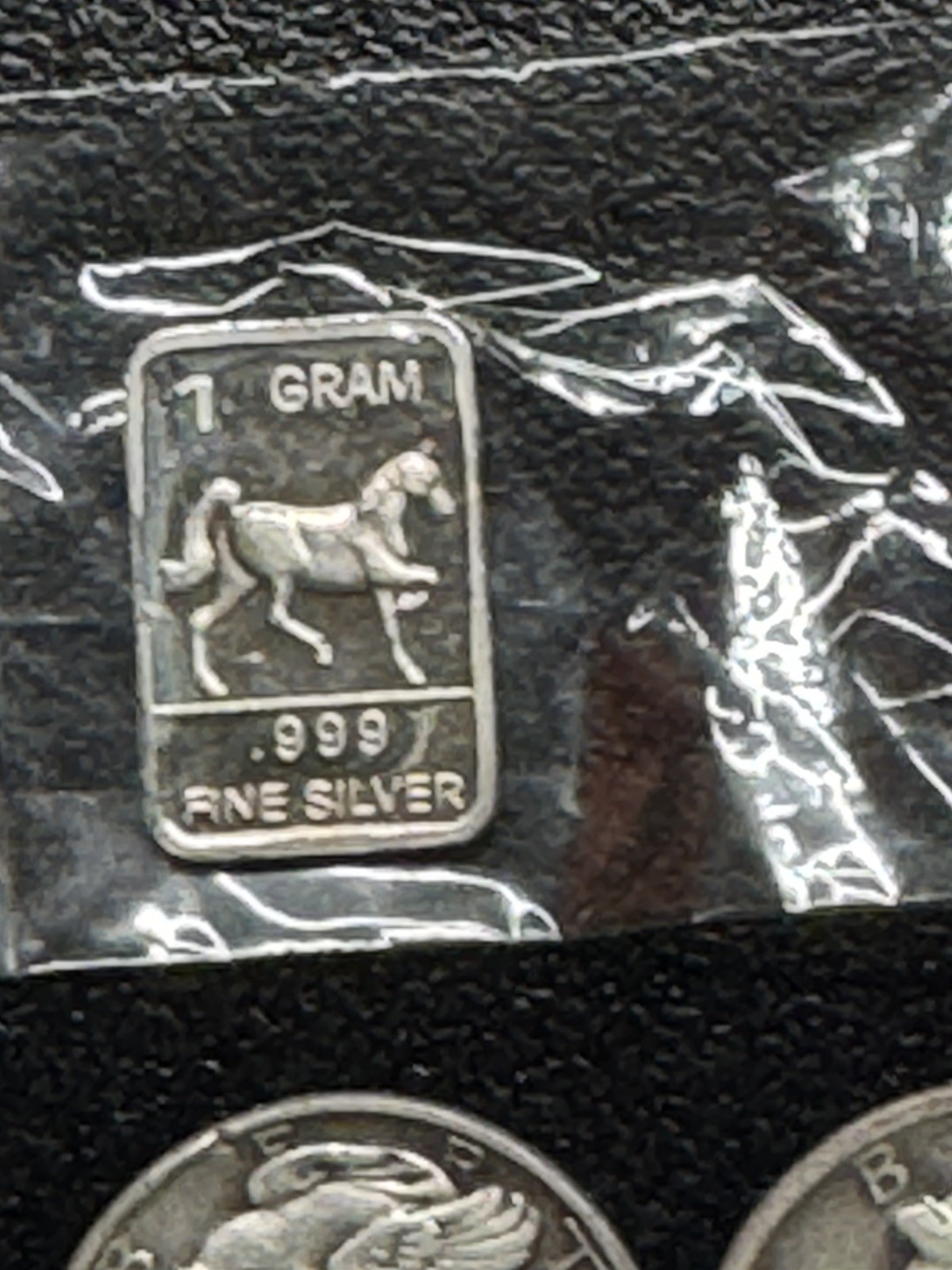 Junk Drawer Lot Silver