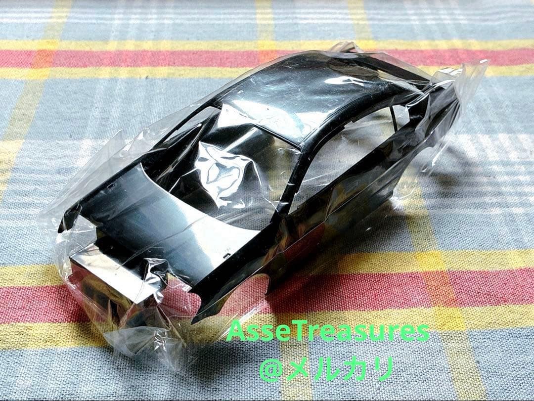 Aoshima 1/24 Nissan F50 President 2003 model