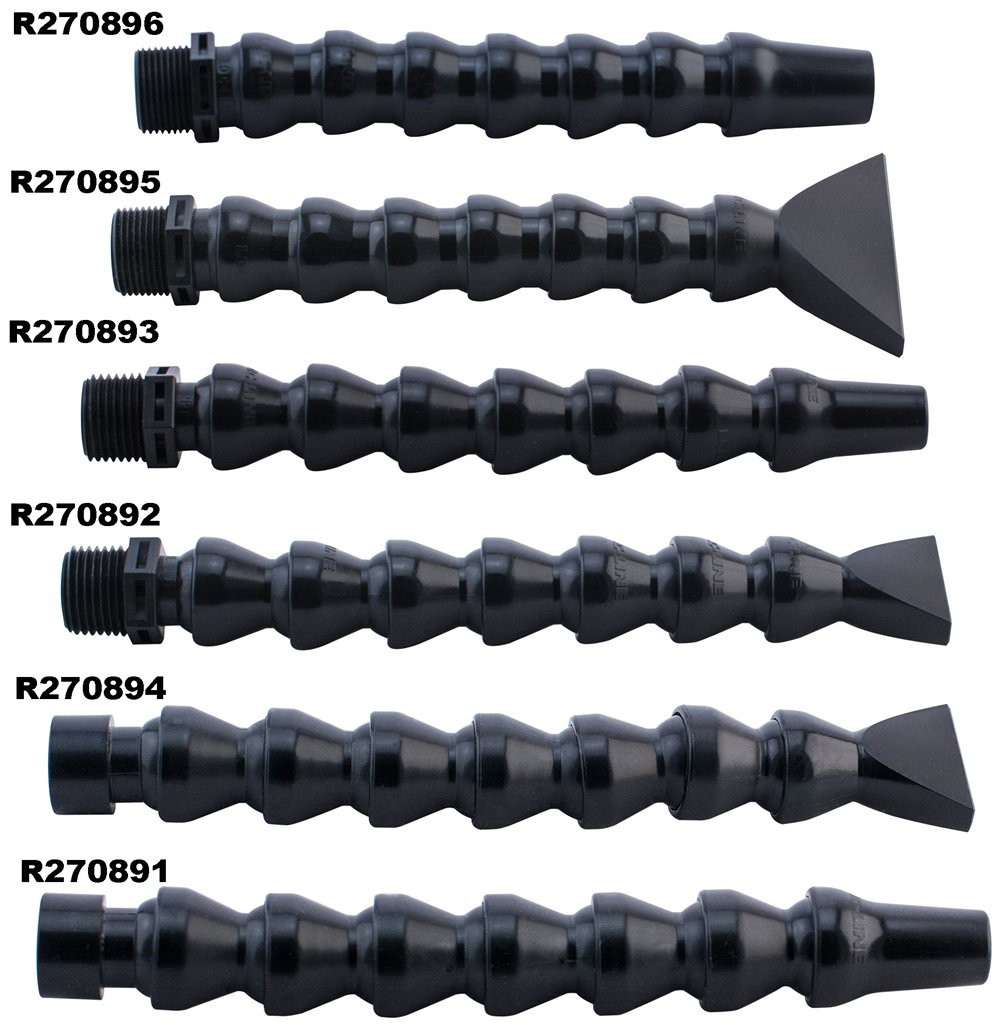 Lifegard Aquatics R270893 1/2″ MPT Return Kit with Round Nozzle