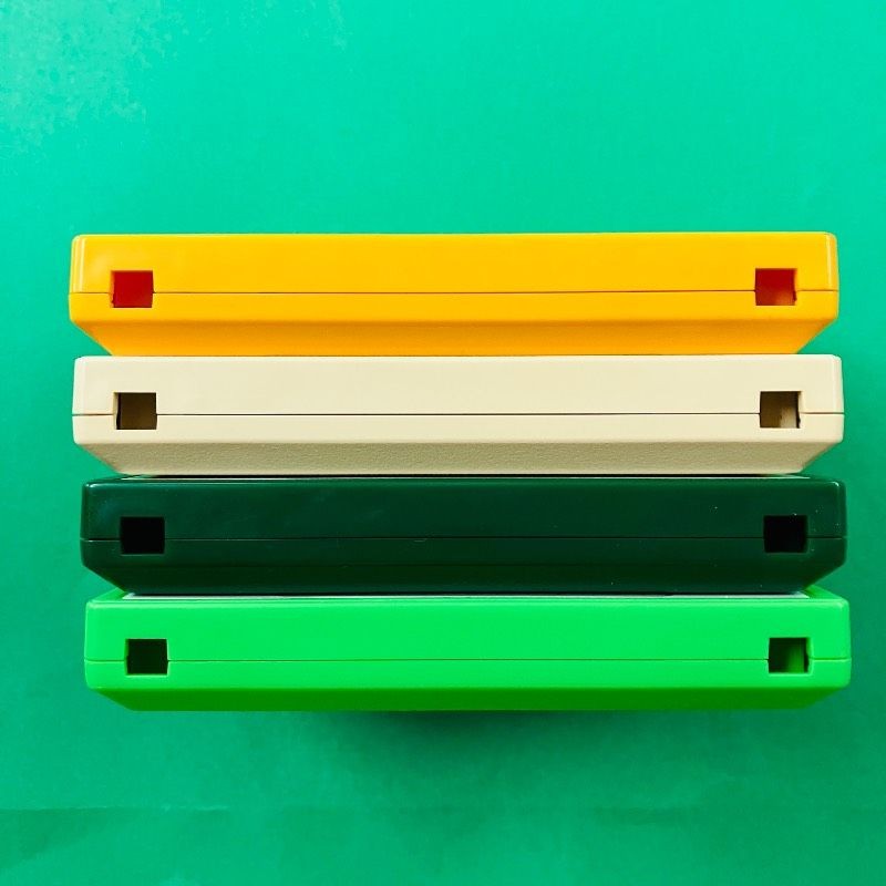 [Cassette/instruction manual only] [4-piece set] Famicom Super Mario Bros. Dr.