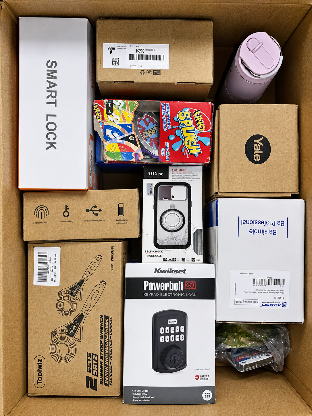 Amazon Premium Hidden Savings Bundle Packed With Exclusive Treasure Finds