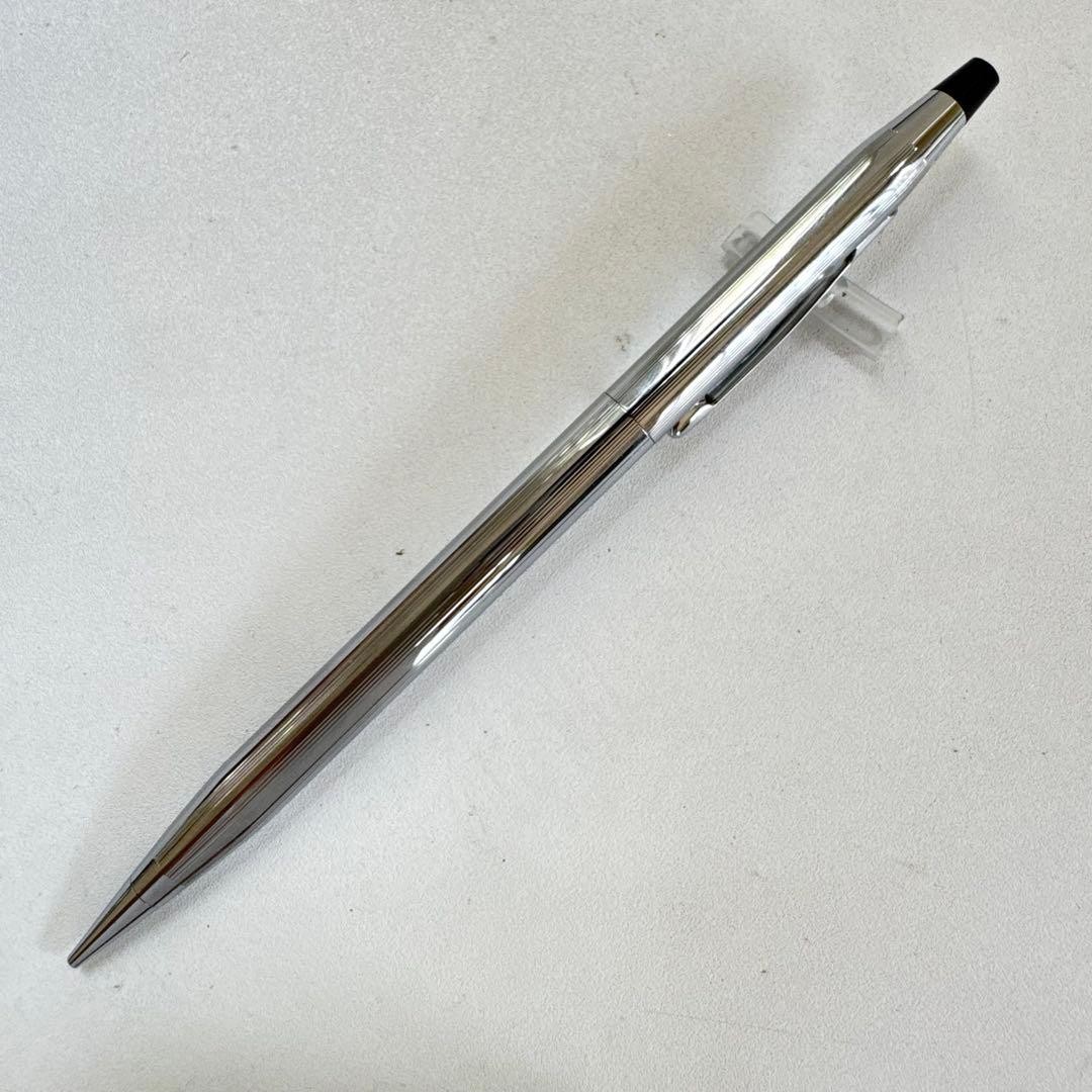 CROSS Classic Century Mechanical Pencil Chrome 0.9