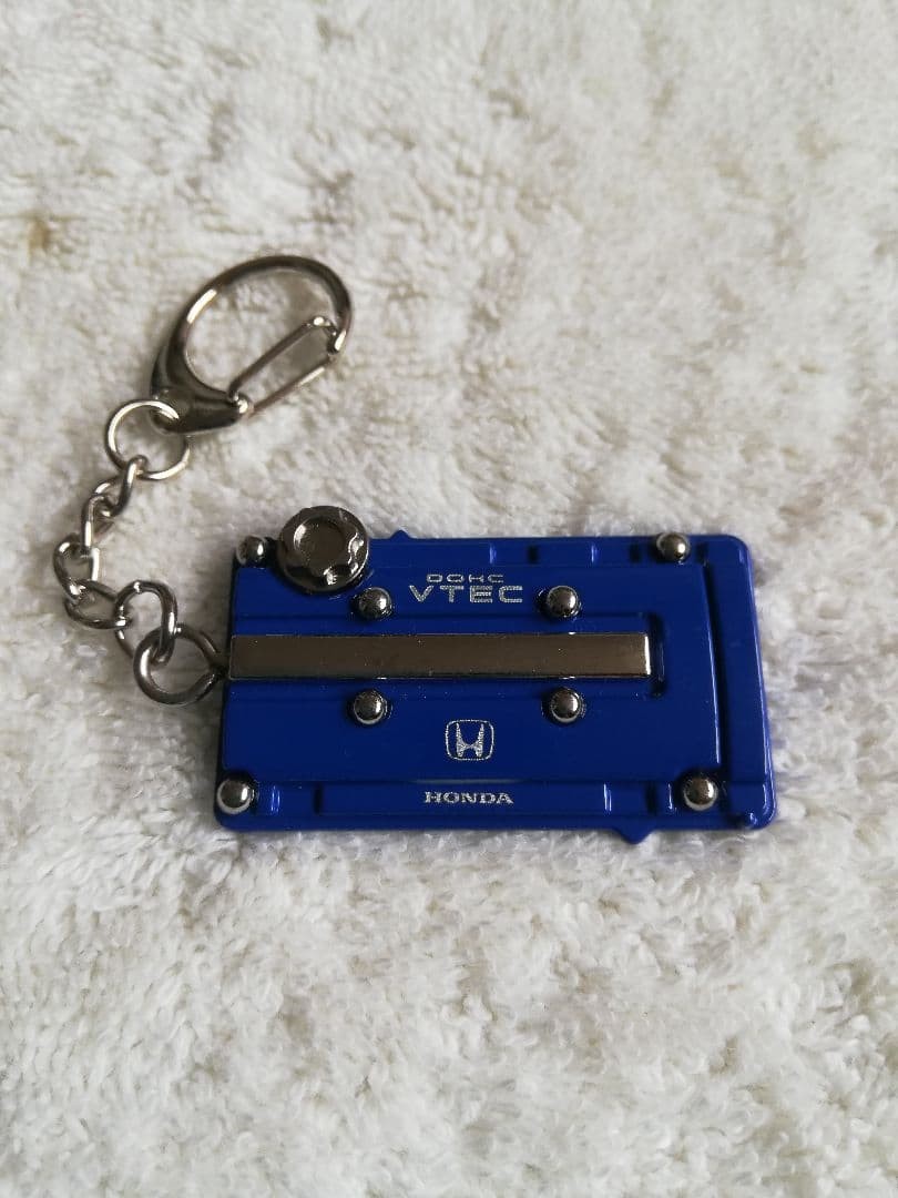 New head cover key chain EG6 EK9 CL1 DC2 Mugen Type R