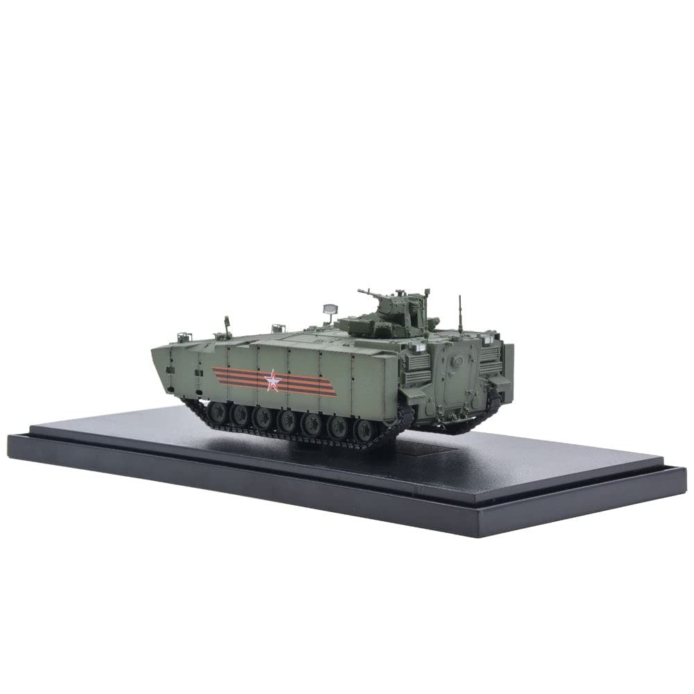 Panzerkampf 1:72 Russian (Object 693) Kurganets-25 Armored Personnel Carrier –