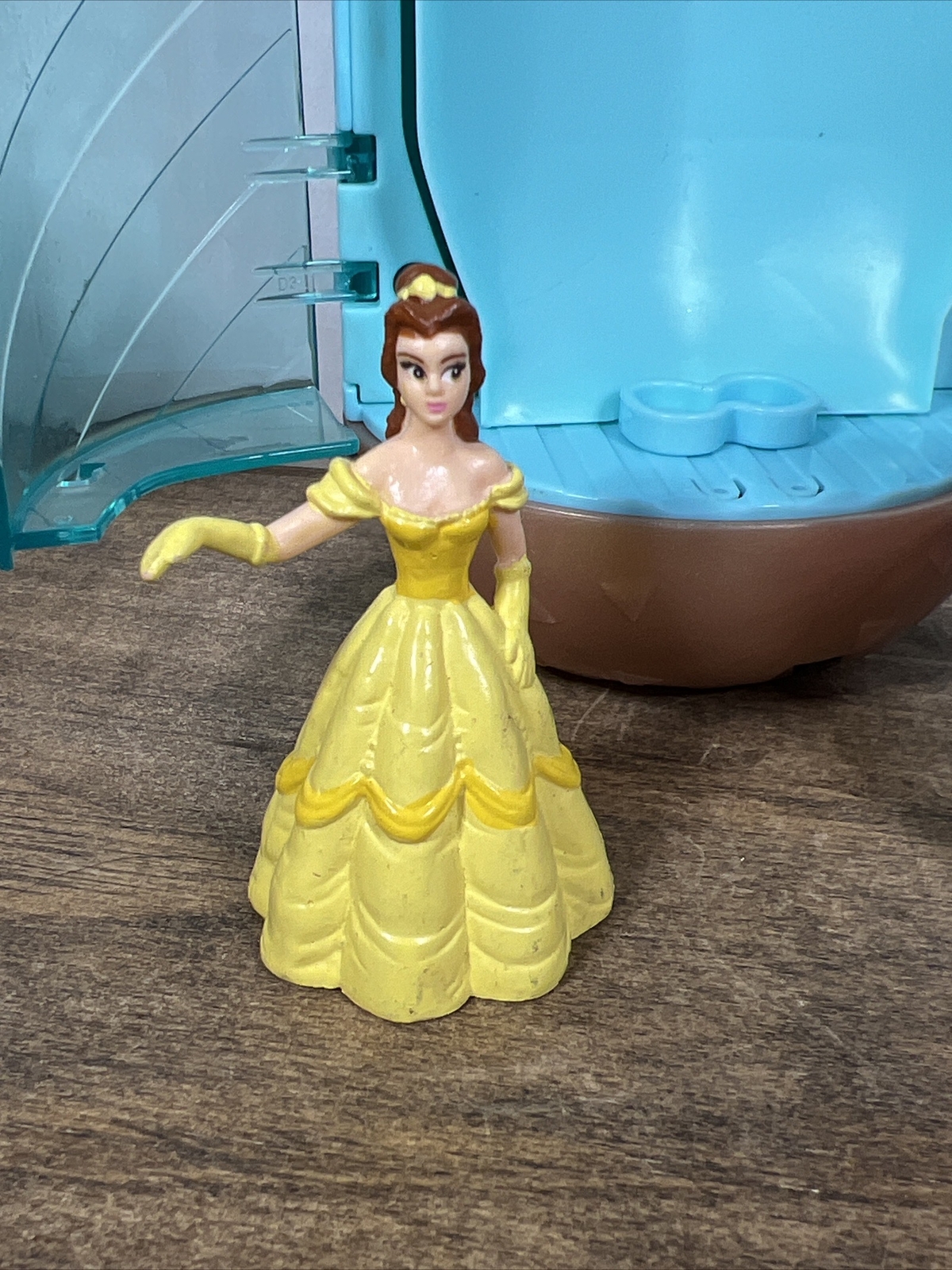 Toy Junk Drawer Lot Of Toys Disney Ty LOL Barbie Marvel Collectibles and More