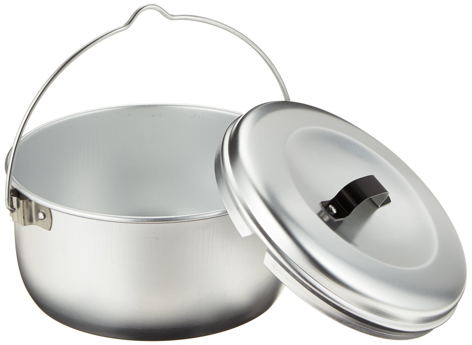 Trangia – Aluminum 2.5 L Cook Pot With Lid