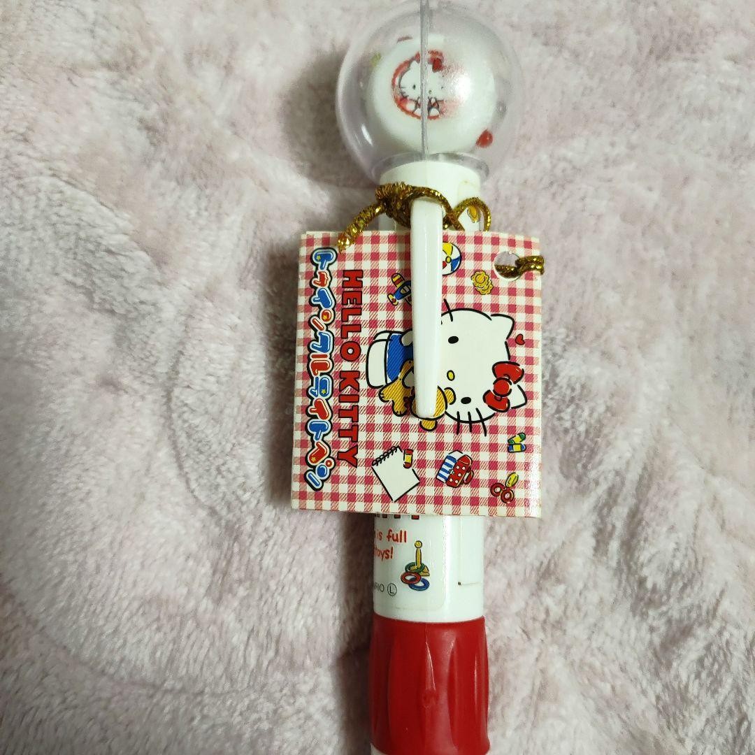 Kitty Twinkle Light Pen Sanrio