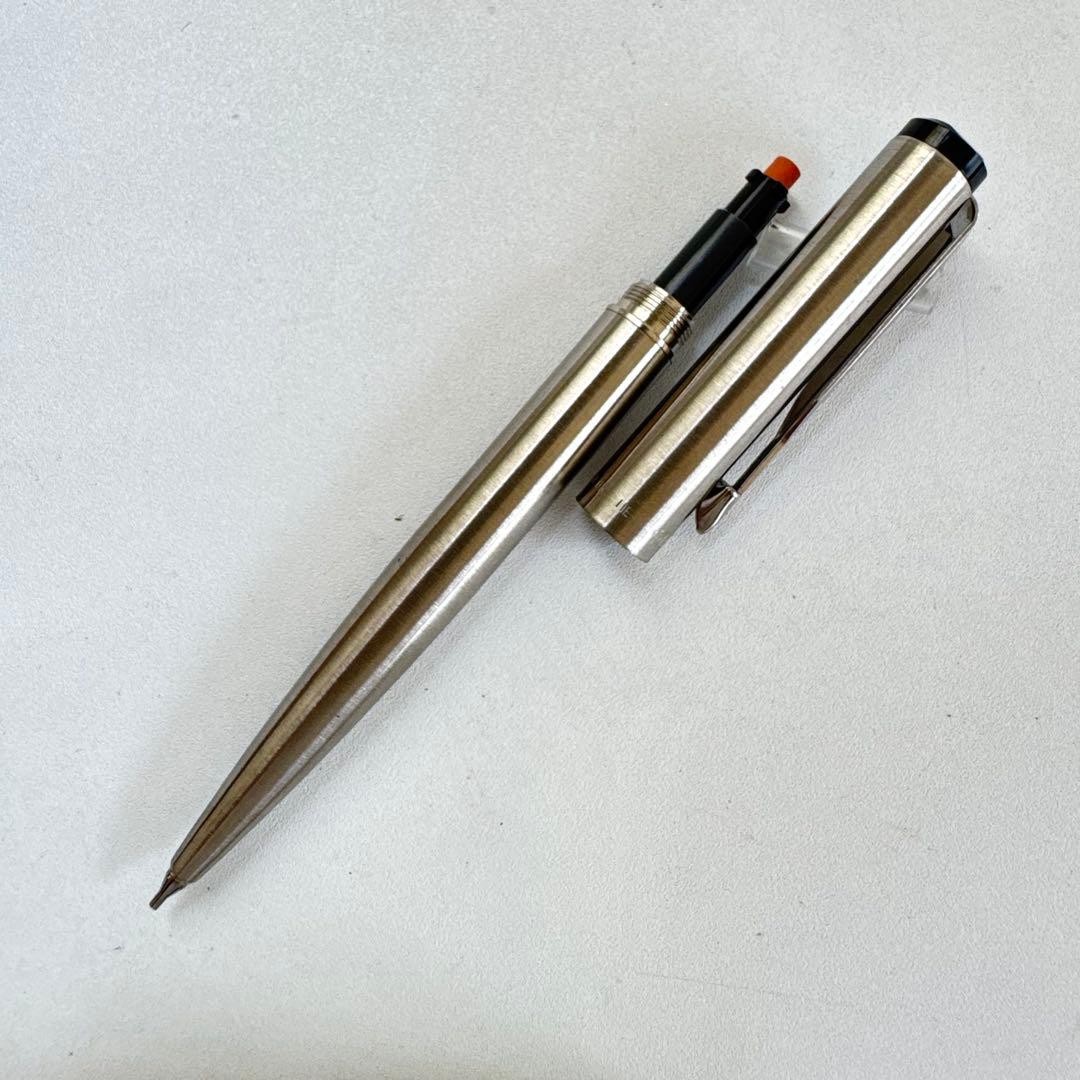 Discontinued Vintage PARKER 25 Parker 25 Mechanical Pencil